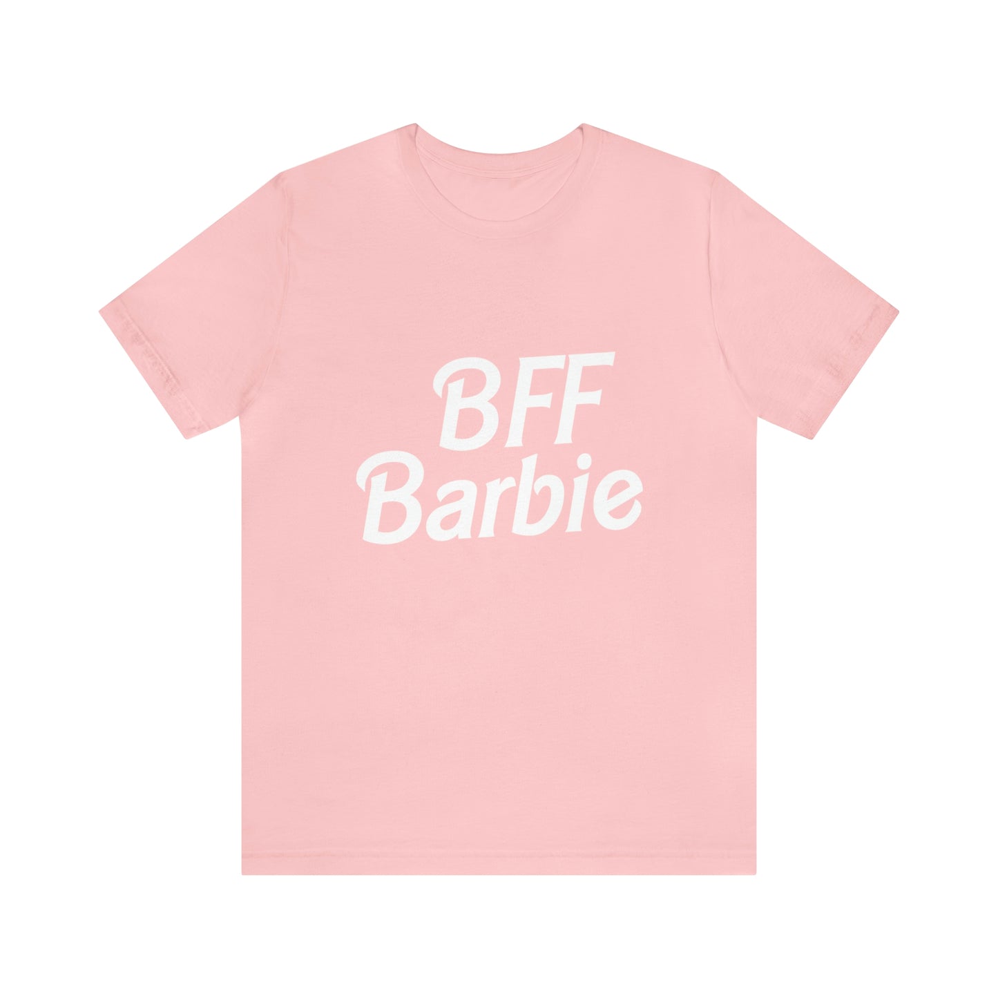 BFF Barbie