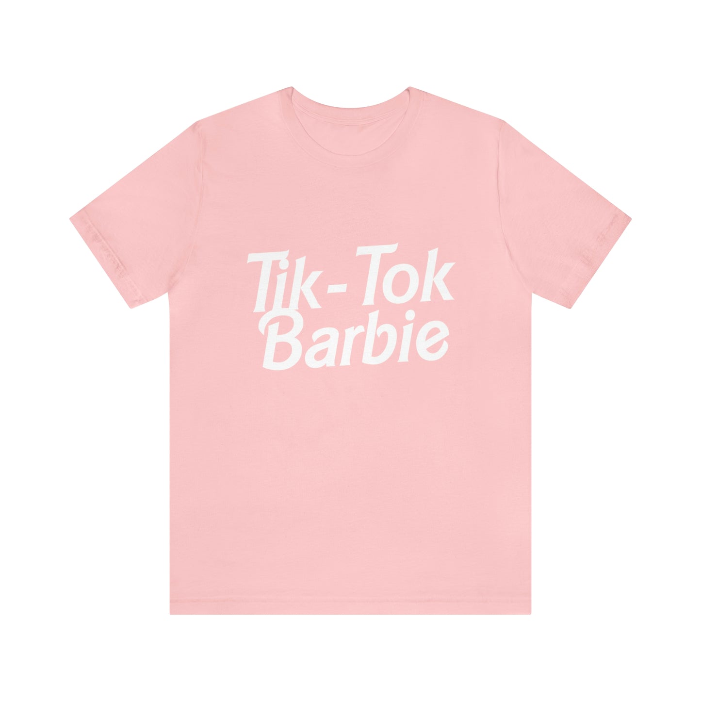 TikTok Barbie