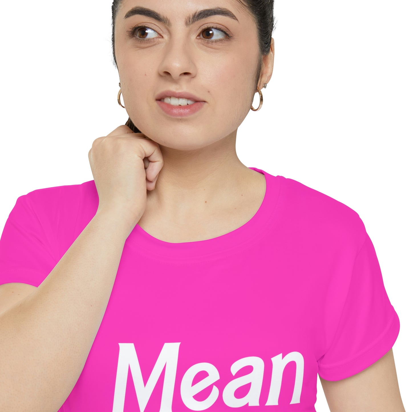 Mean Barbie, Bachelorette Party Shirts, Bridesmaid Gifts, Here comes the Party Tees, Group Party Favor Shirts, Bridal Party Shirt for women