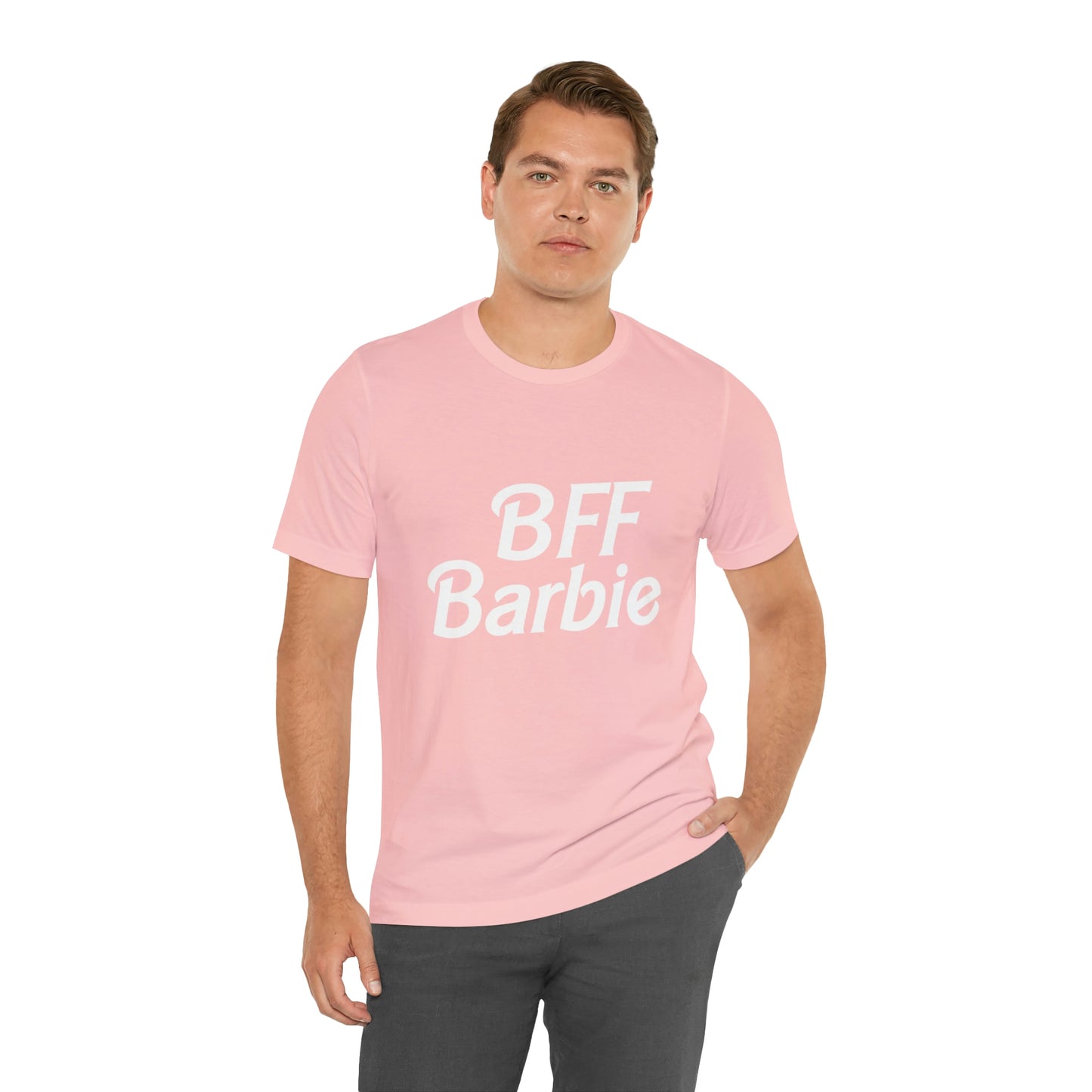 BFF Barbie
