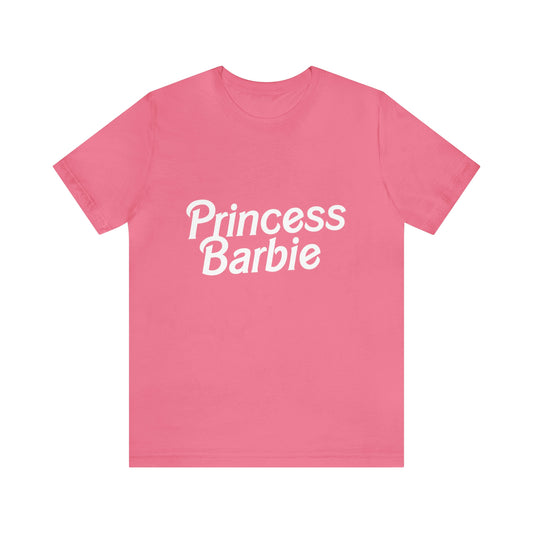 Princess Barbie