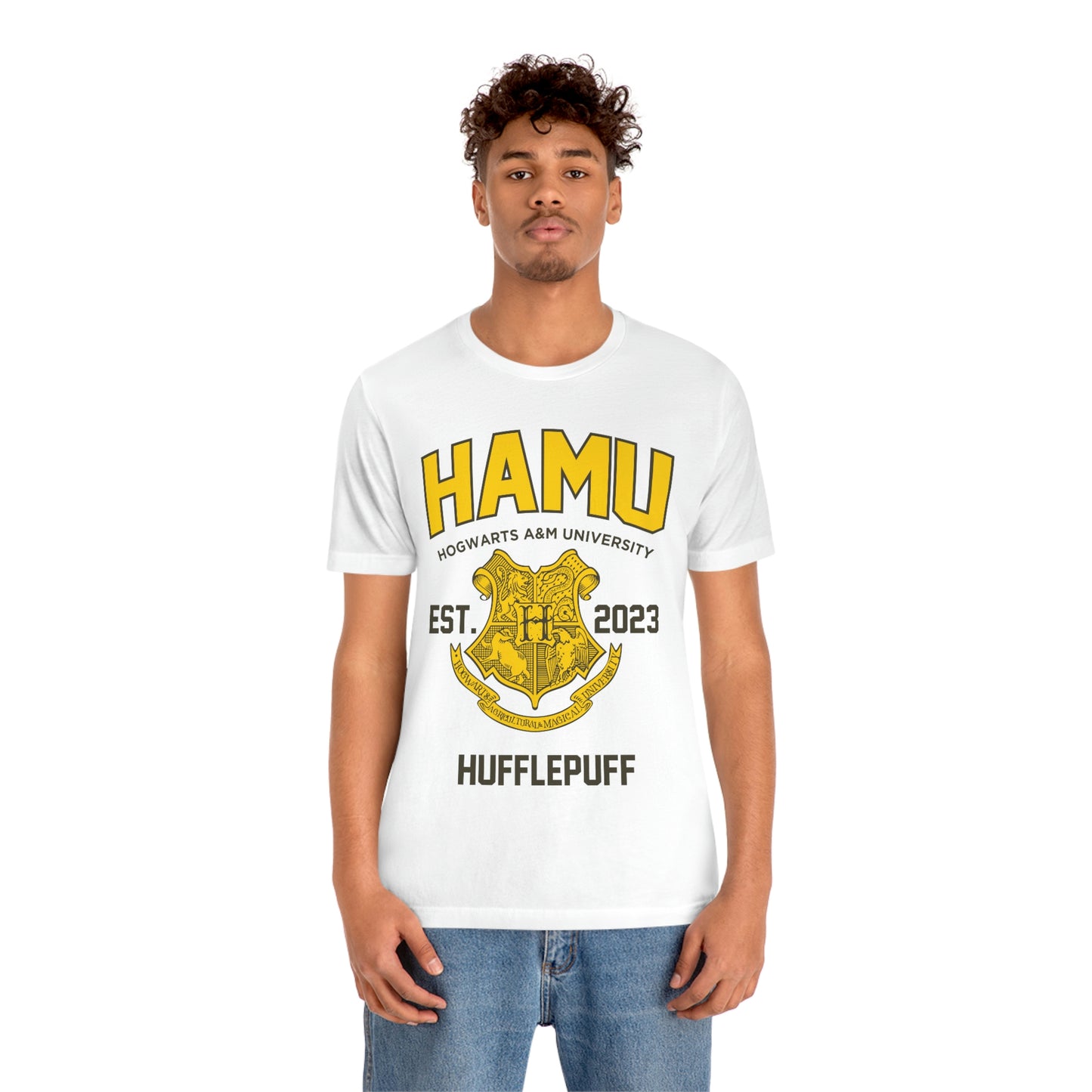 HAMU House Shirts | HAMU Merch | HAMU University | HAMU Acceptance Letter
