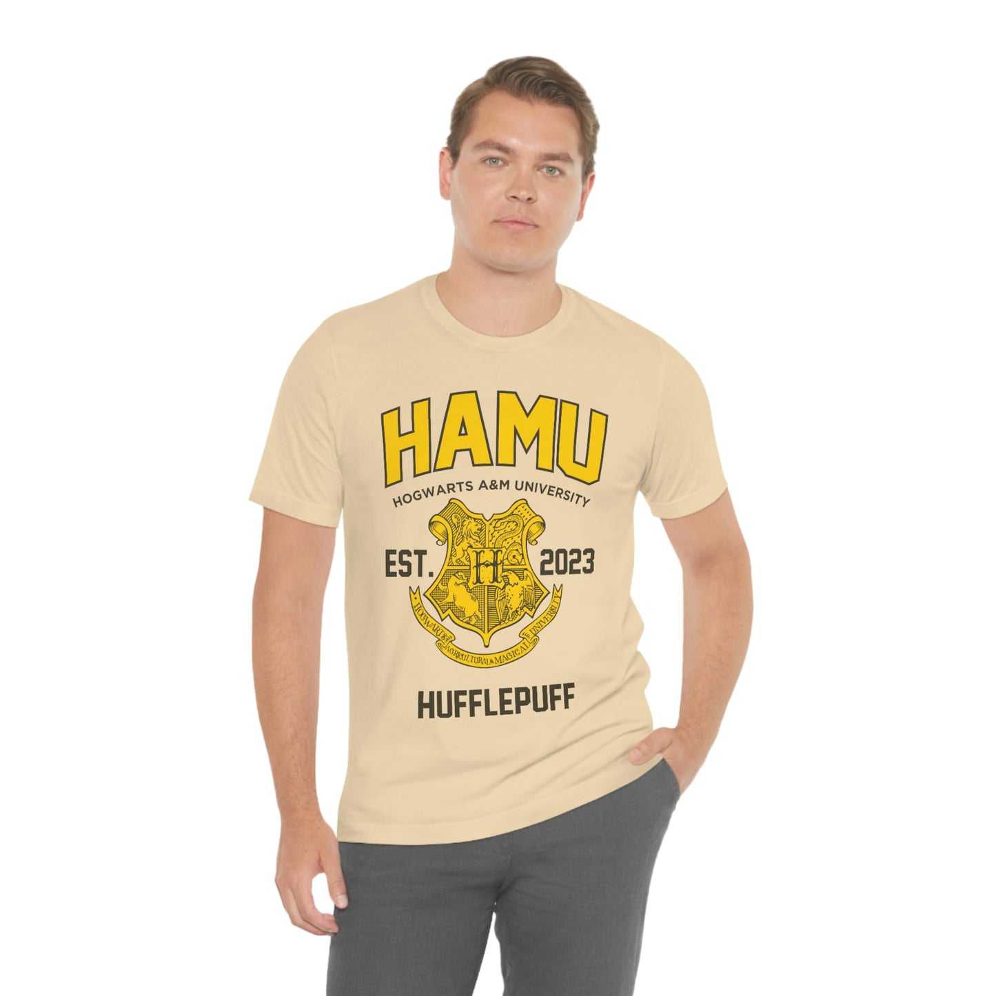 HAMU House Shirts | HAMU Merch | HAMU University | HAMU Acceptance Letter