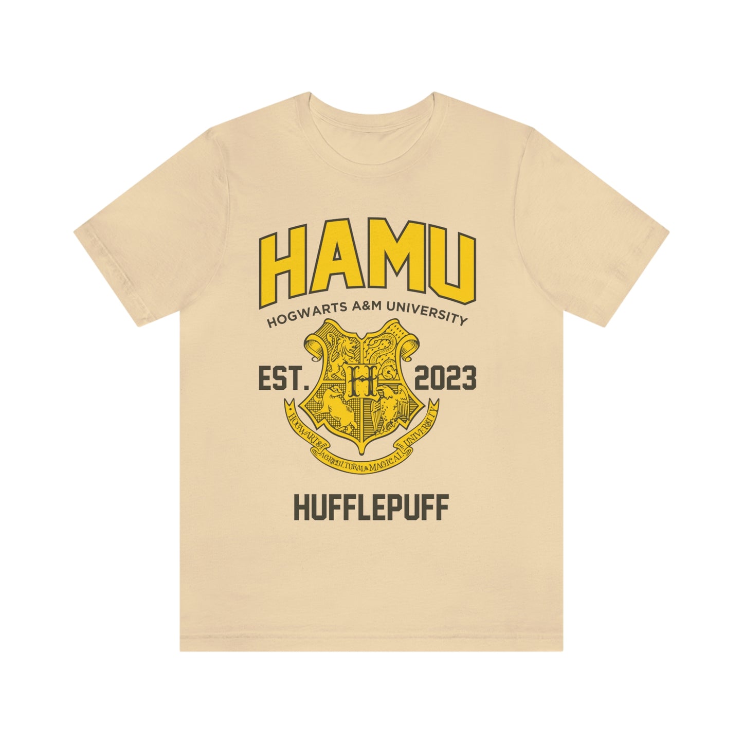 HAMU House Shirts | HAMU Merch | HAMU University | HAMU Acceptance Letter