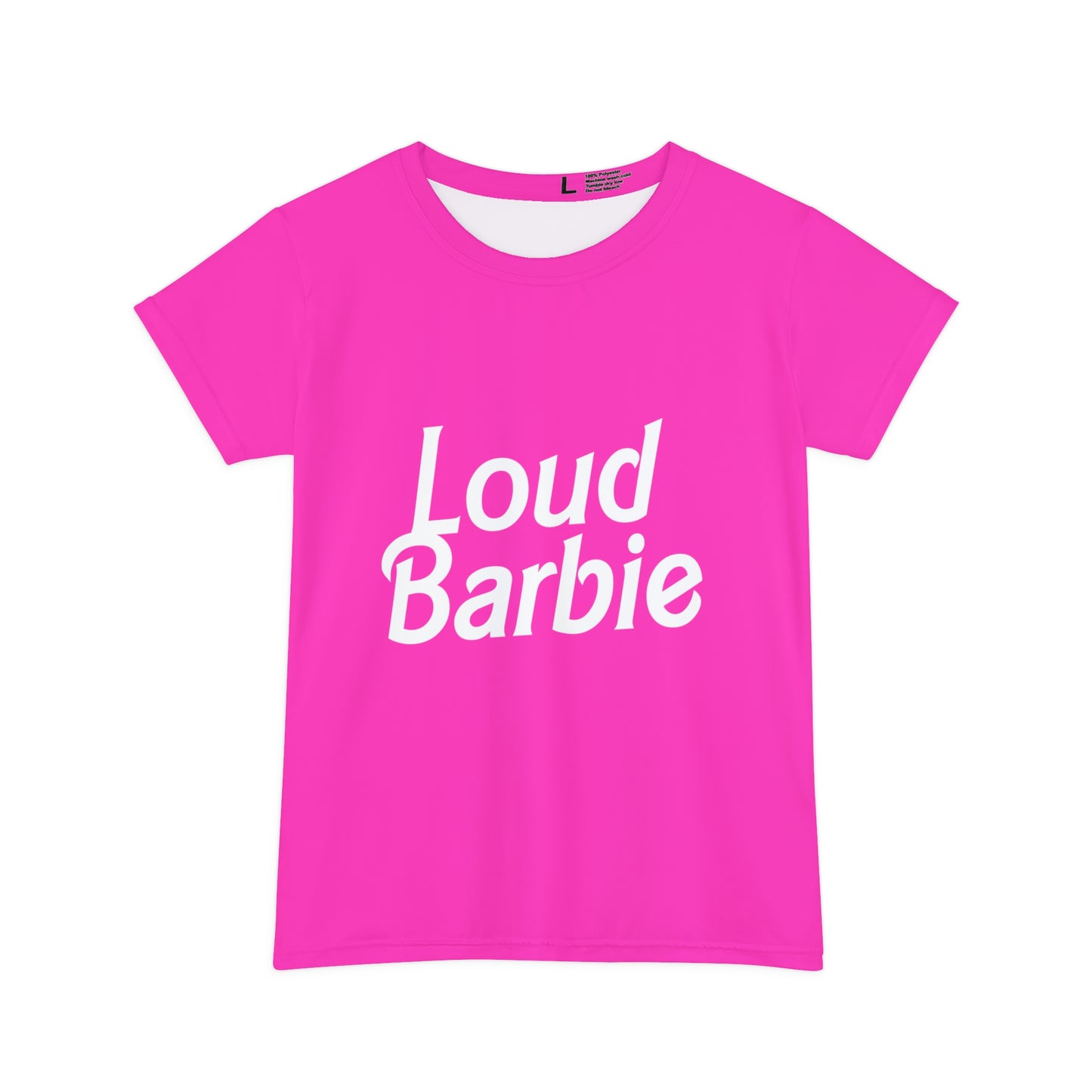 Loud Barbie, Bachelorette Party Shirts, Bridesmaid Gifts, Here comes the Party Tees, Group Party Favor Shirts, Bridal Party Shirt for women