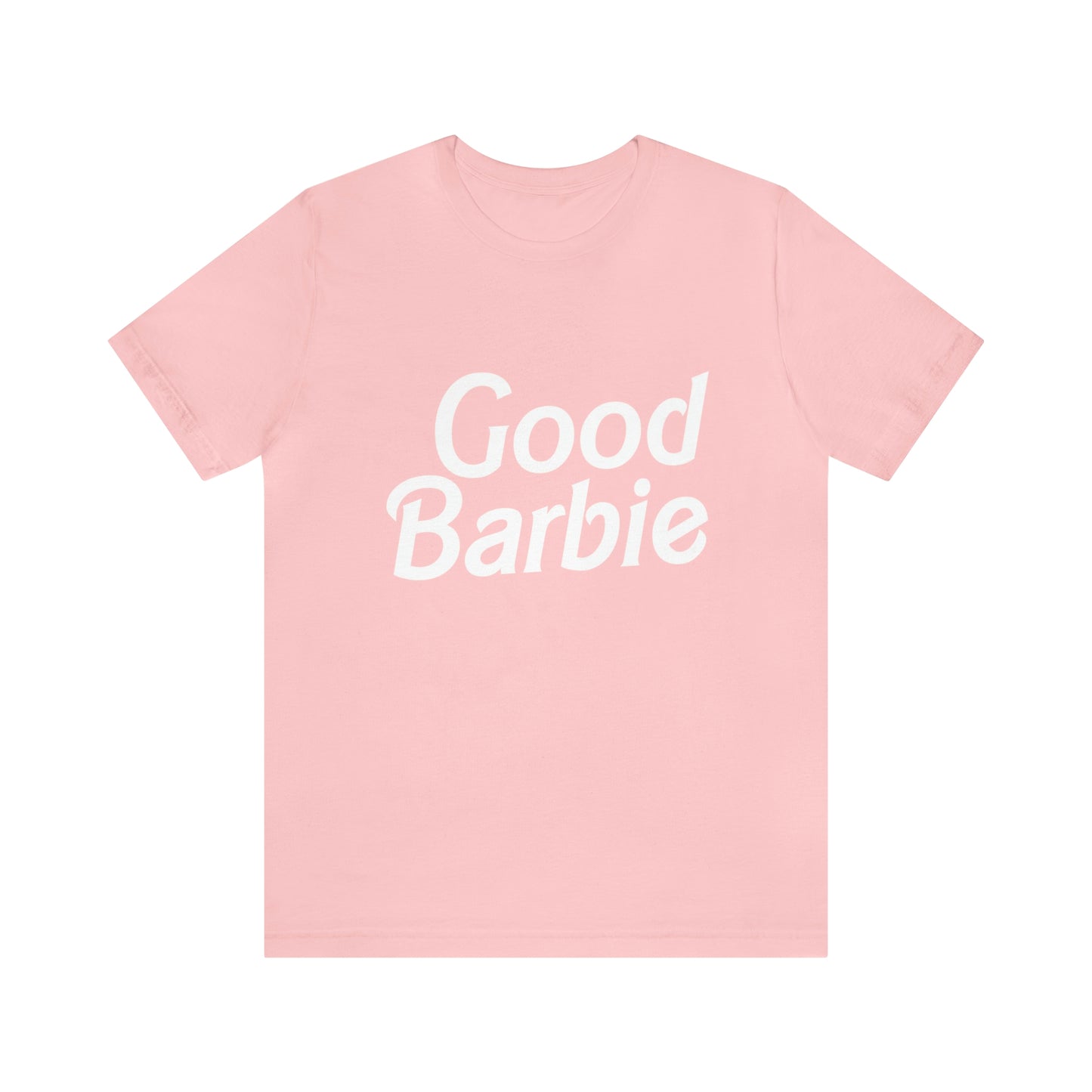 Good Barbie