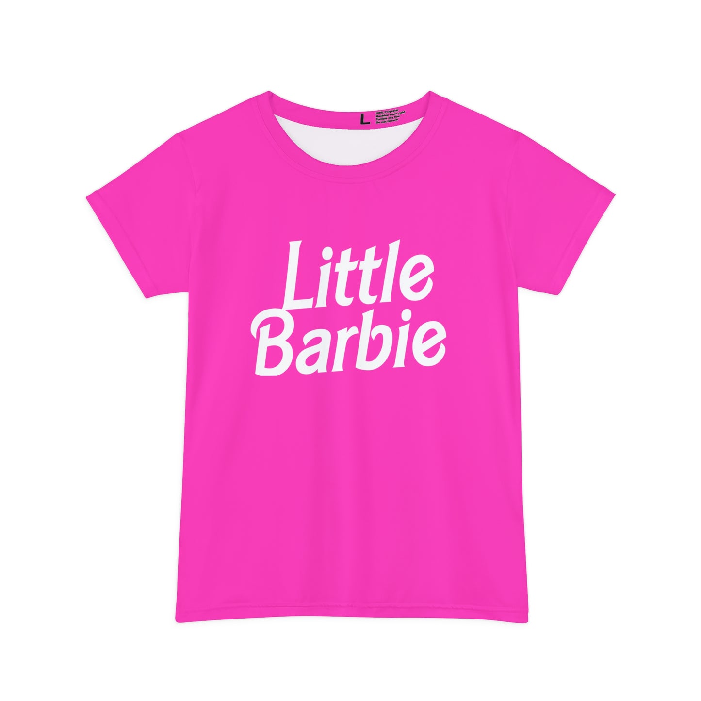 Barbie Bachelorette Party Shirt | Little Barbie, Bachelorette Party Shirts