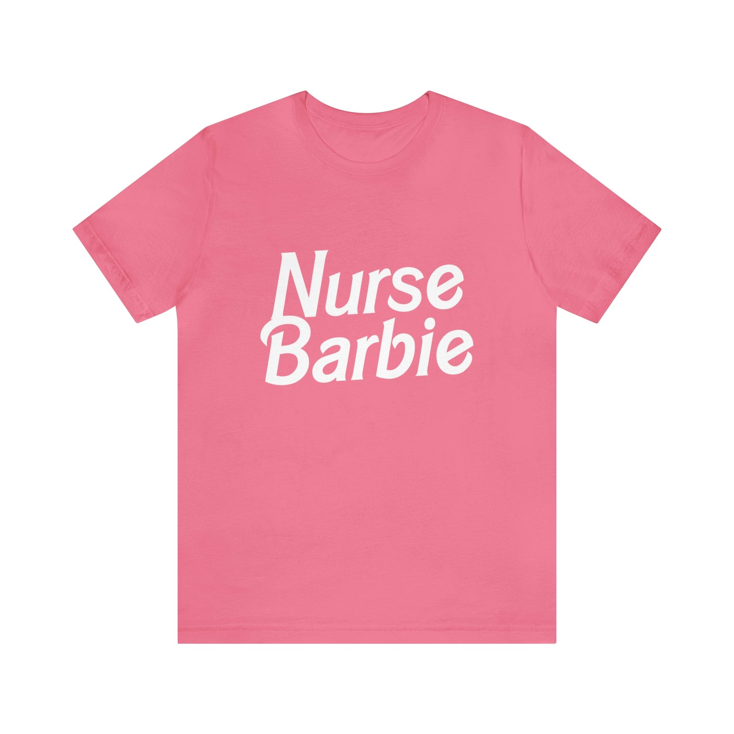 Nurse Barbie