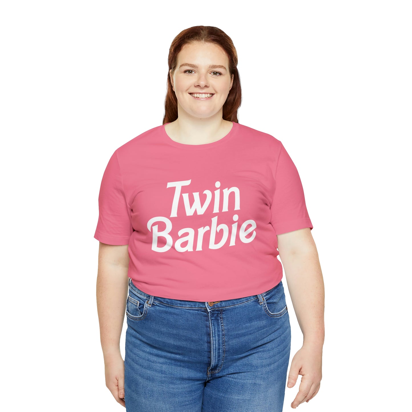 Twin Barbie