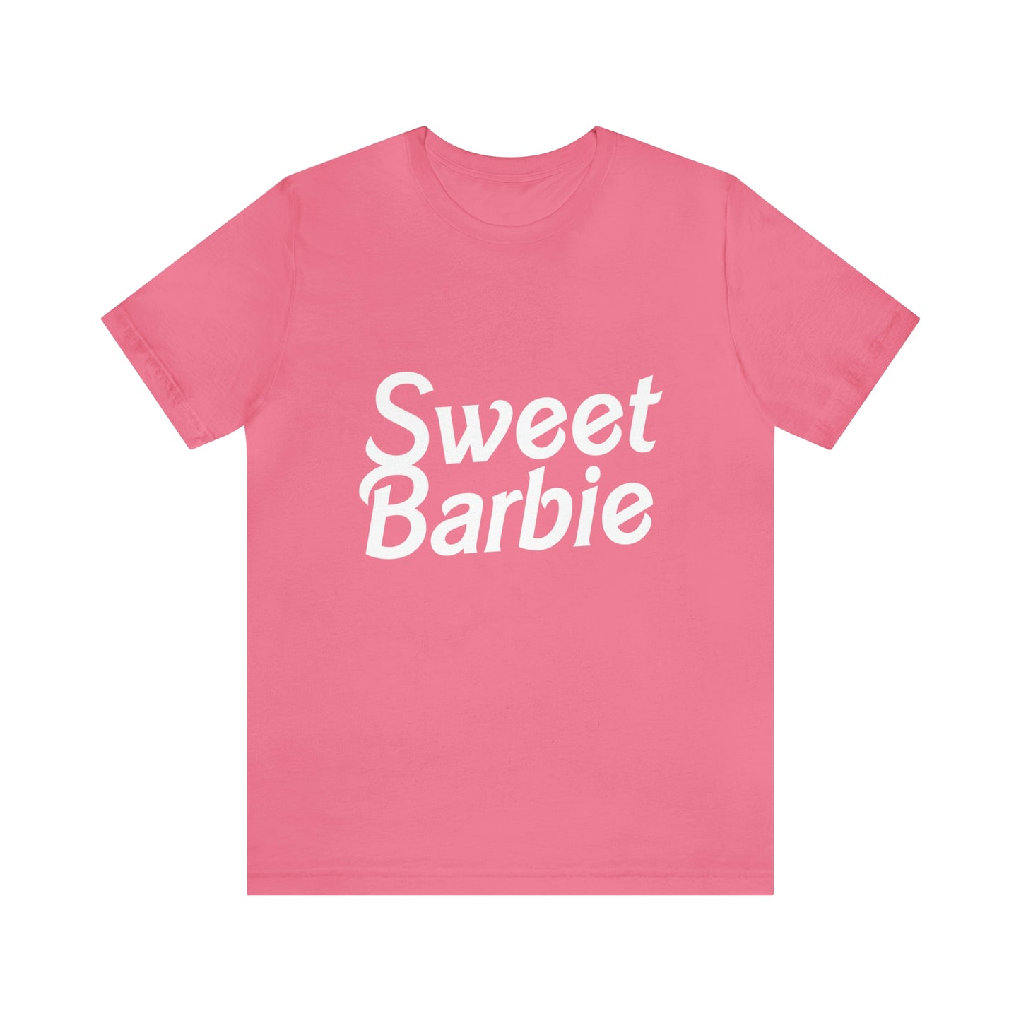Sweet Barbie