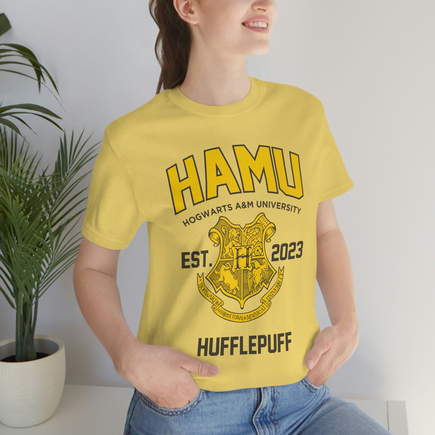 HAMU House Shirts | HAMU Merch | HAMU University | HAMU Acceptance Letter