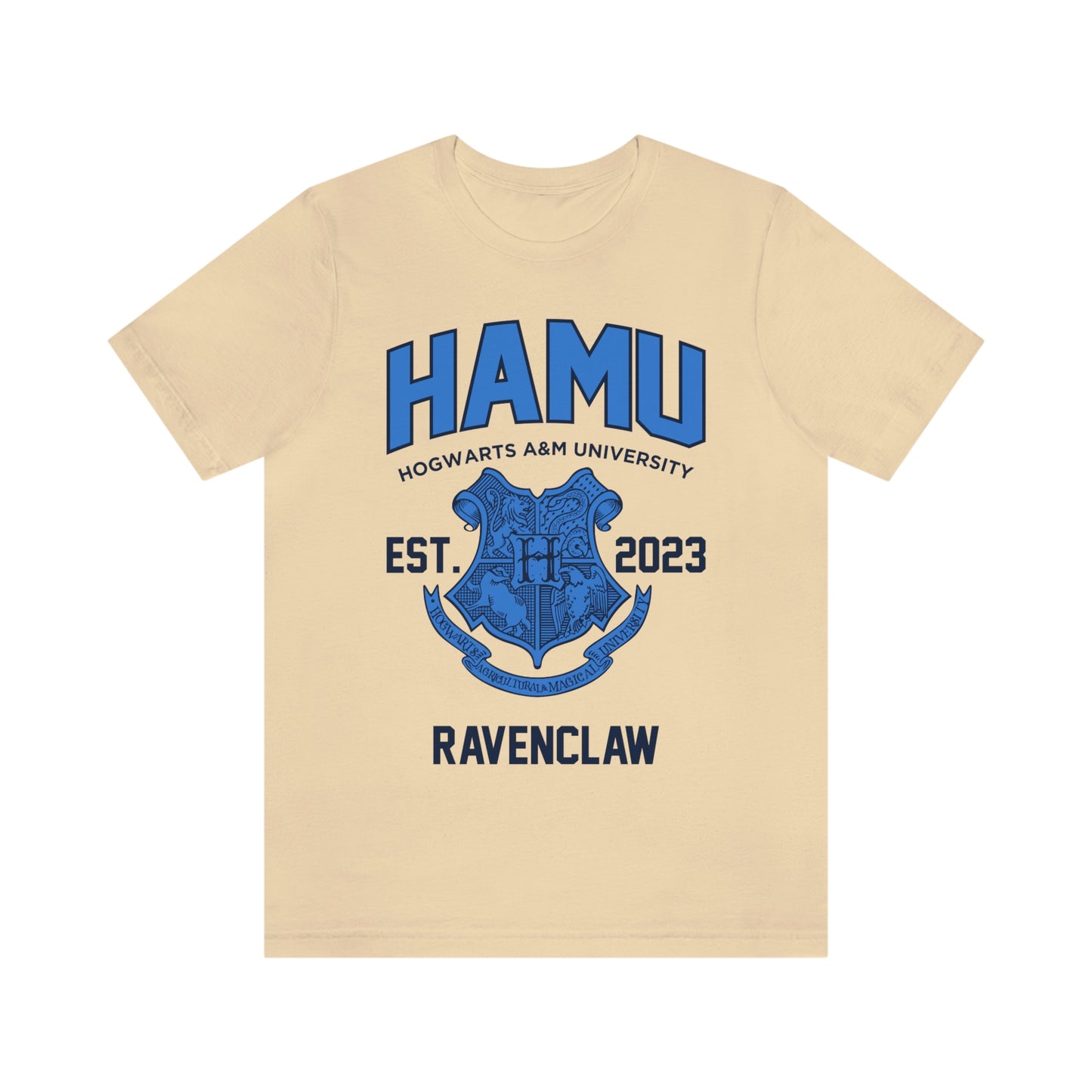 HAMU House Shirts | HAMU Merch | HAMU University | HAMU Acceptance Letter