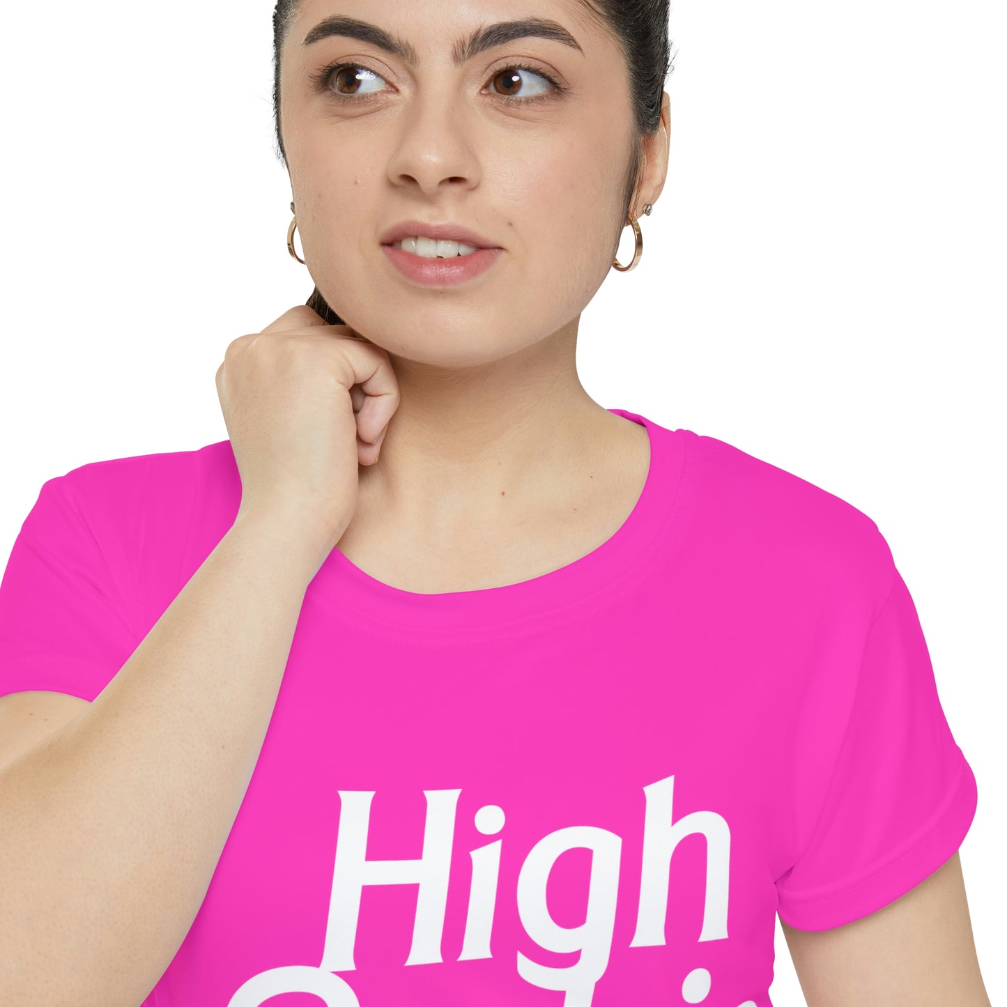 High Barbie, Bachelorette Party Shirts, Bridesmaid Gifts, Here comes the Party Tees, Group Party Favor Shirts, Bridal Party Shirt for women