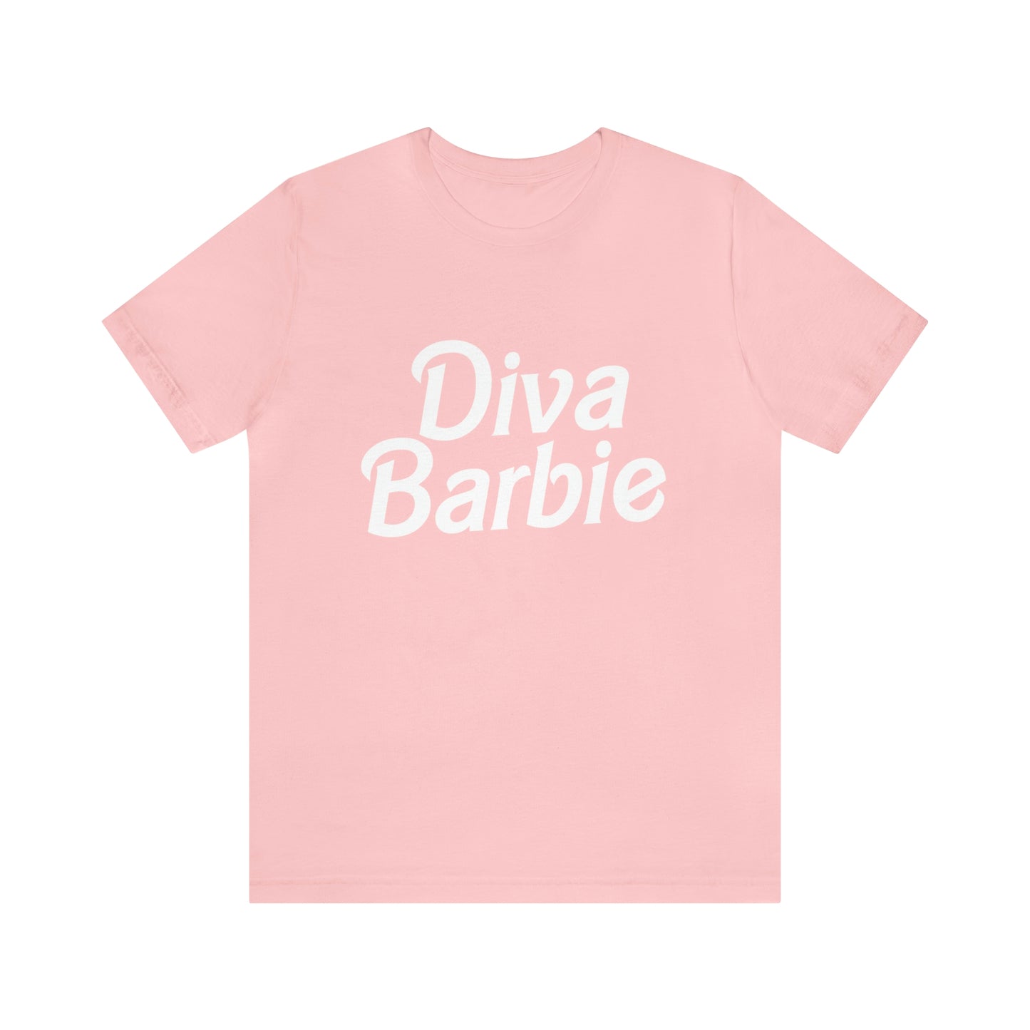 Diva Barbie