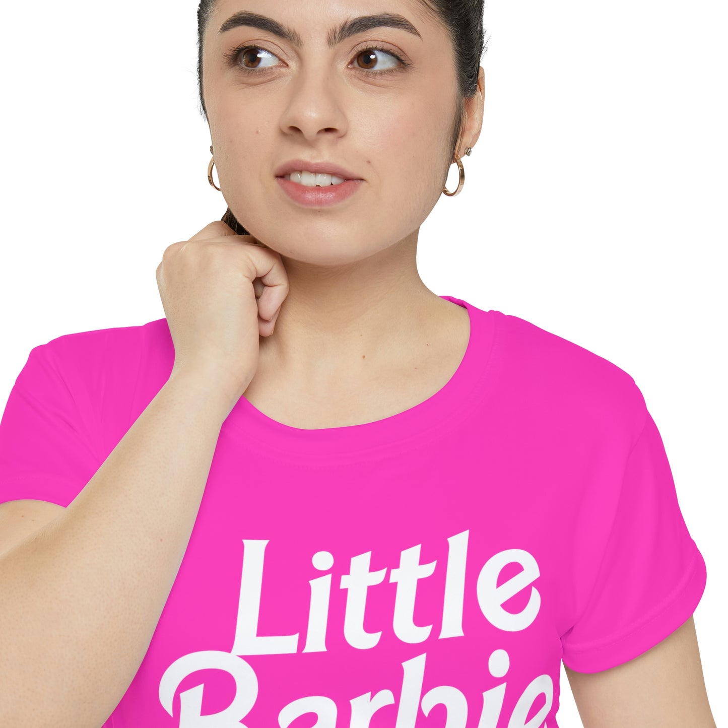 Barbie Bachelorette Party Shirt | Little Barbie, Bachelorette Party Shirts