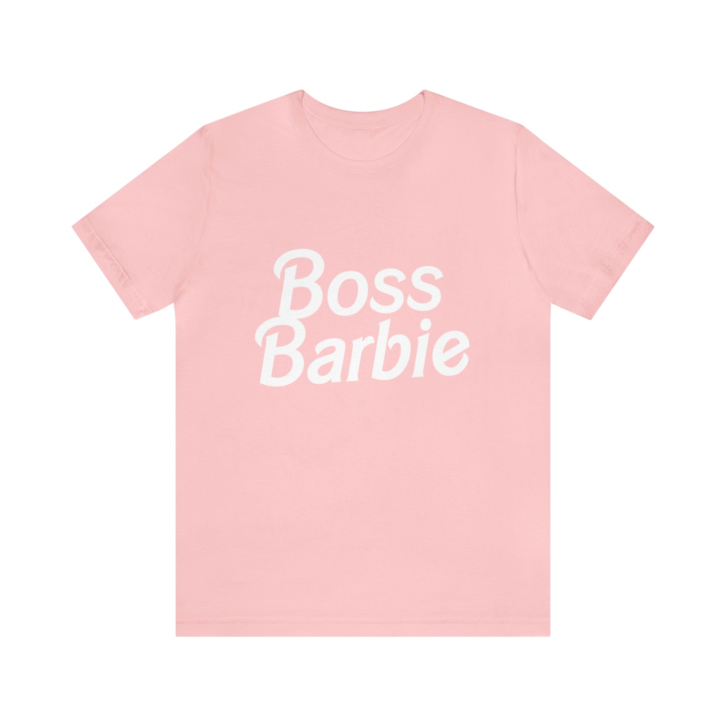 Boss Barbie