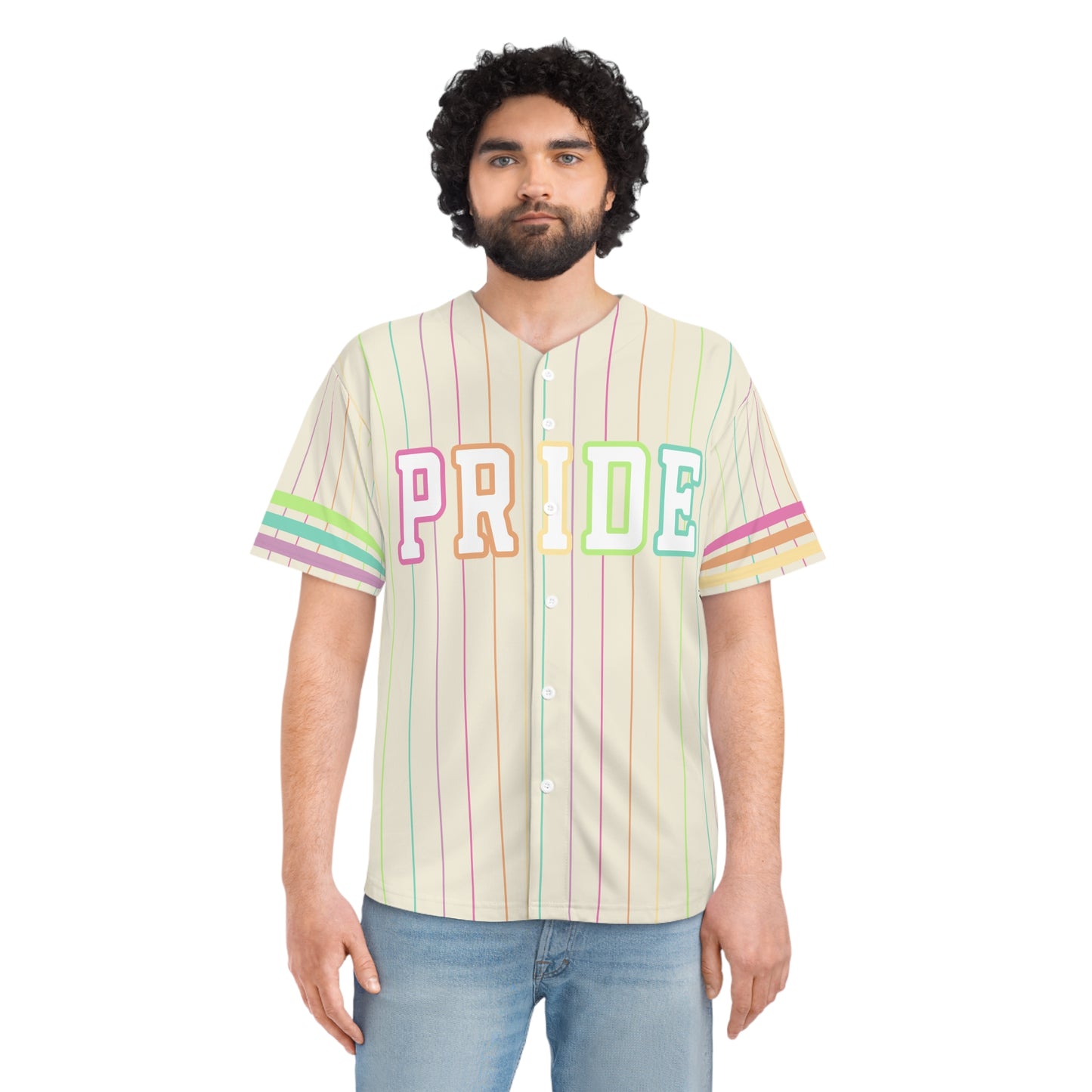 Pride Jersey | Love is Love Jersey