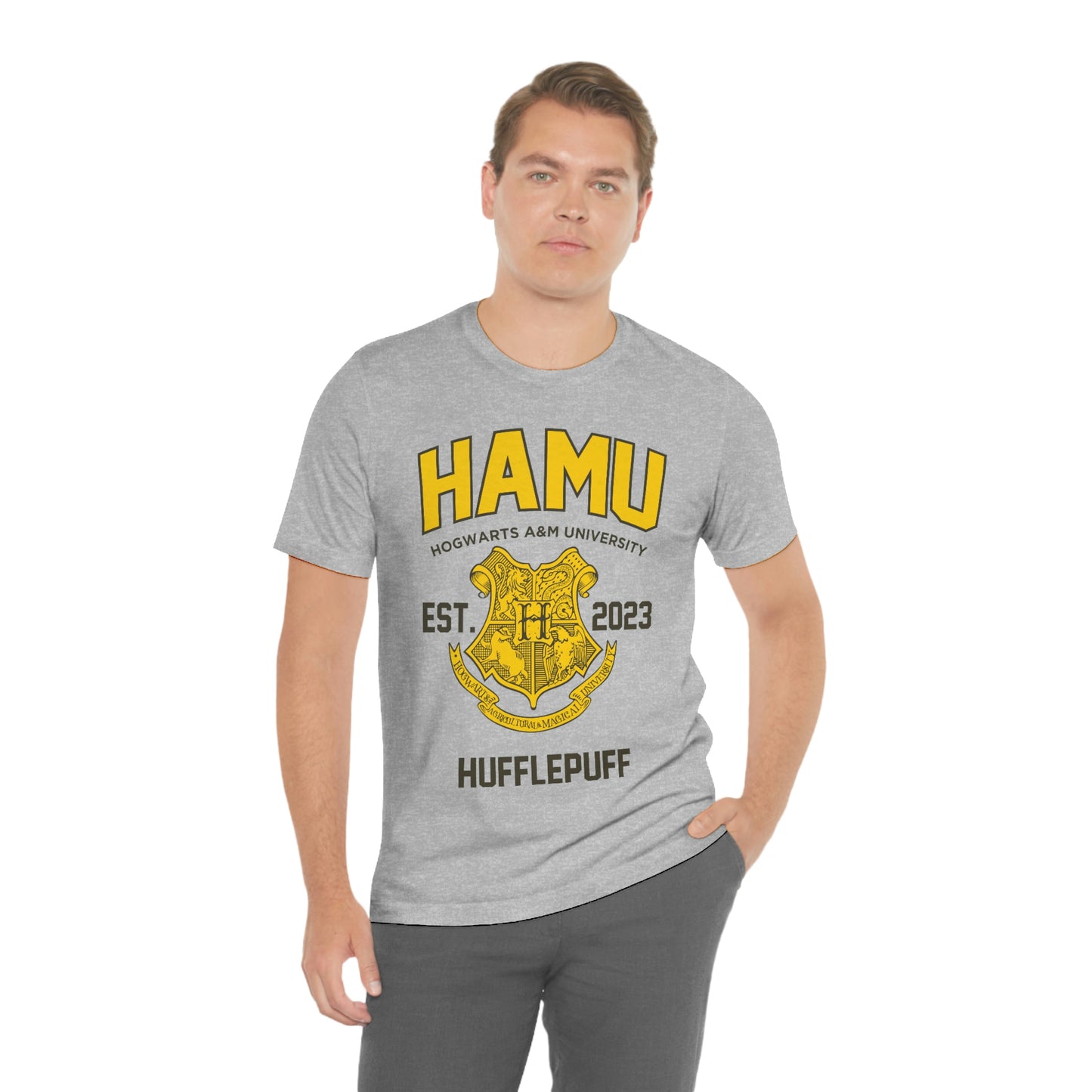 HAMU House Shirts | HAMU Merch | HAMU University | HAMU Acceptance Letter