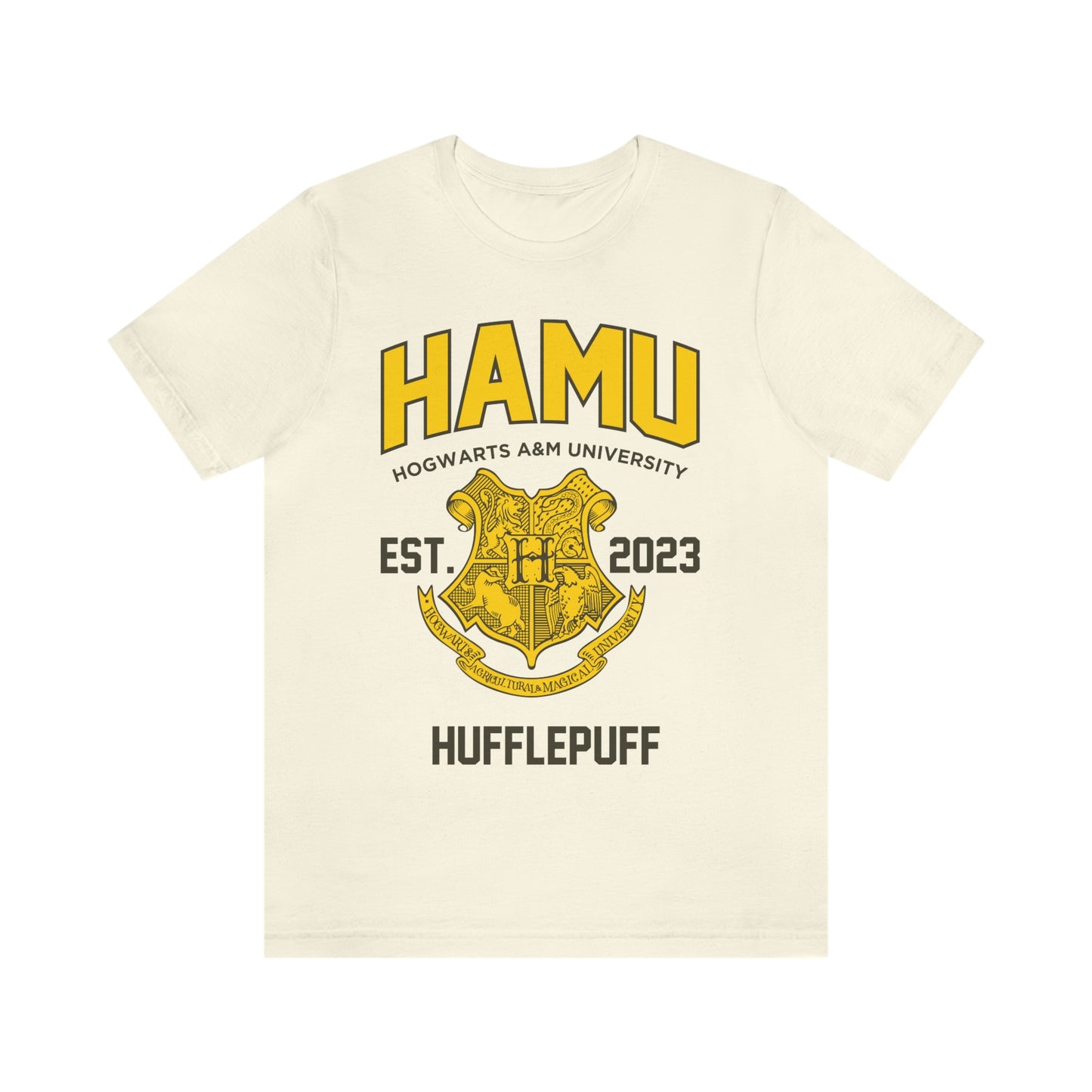 HAMU House Shirts | HAMU Merch | HAMU University | HAMU Acceptance Letter