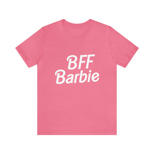 BFF Barbie