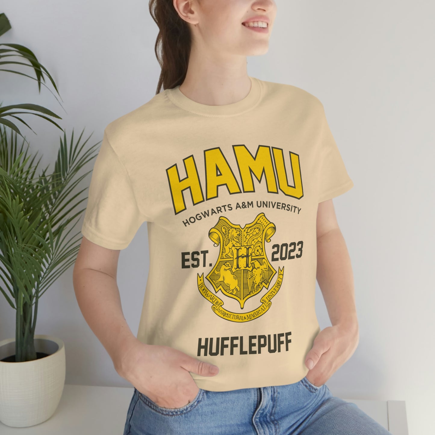HAMU House Shirts | HAMU Merch | HAMU University | HAMU Acceptance Letter