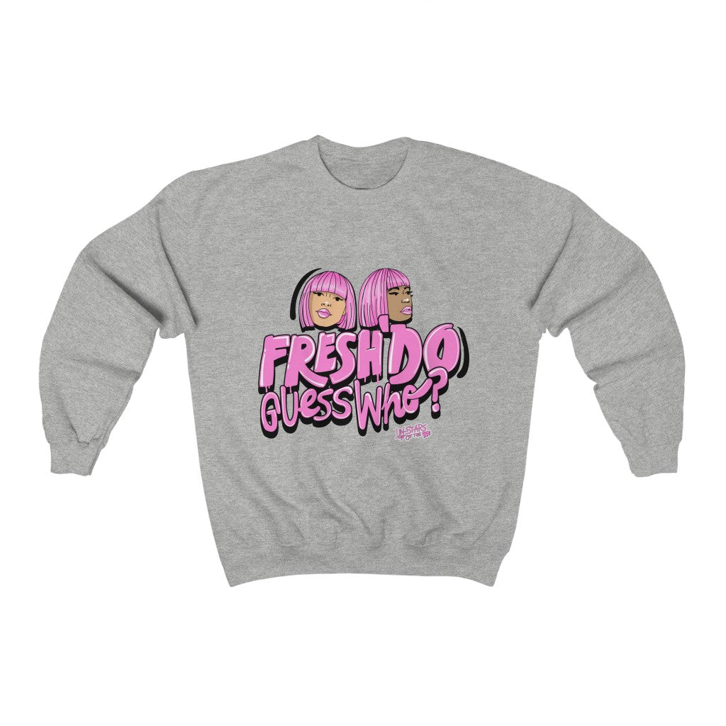 Blick Blick Sweatshirt
