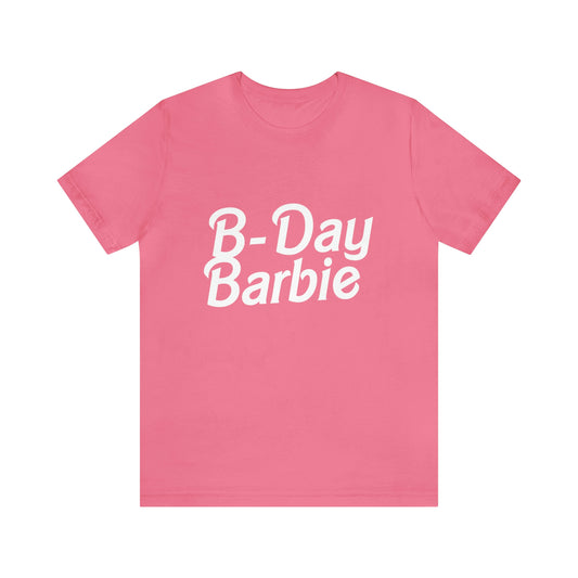 B-Day Barbie