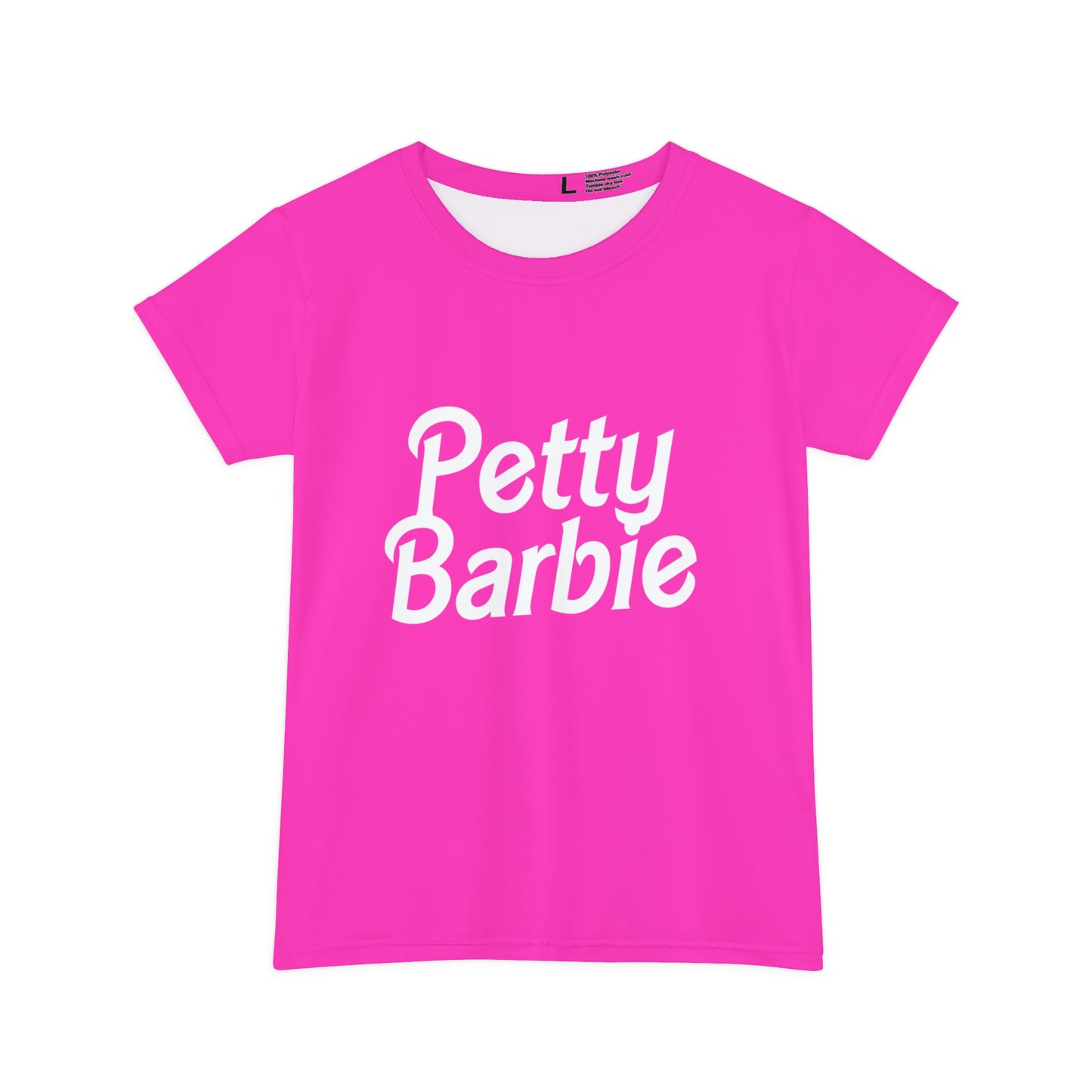 Petty Barbie, Bachelorette Party Shirts, Bridesmaid Gifts, Here comes the Party Tees, Group Party Favor Shirts, Bridal Party Shirt for women