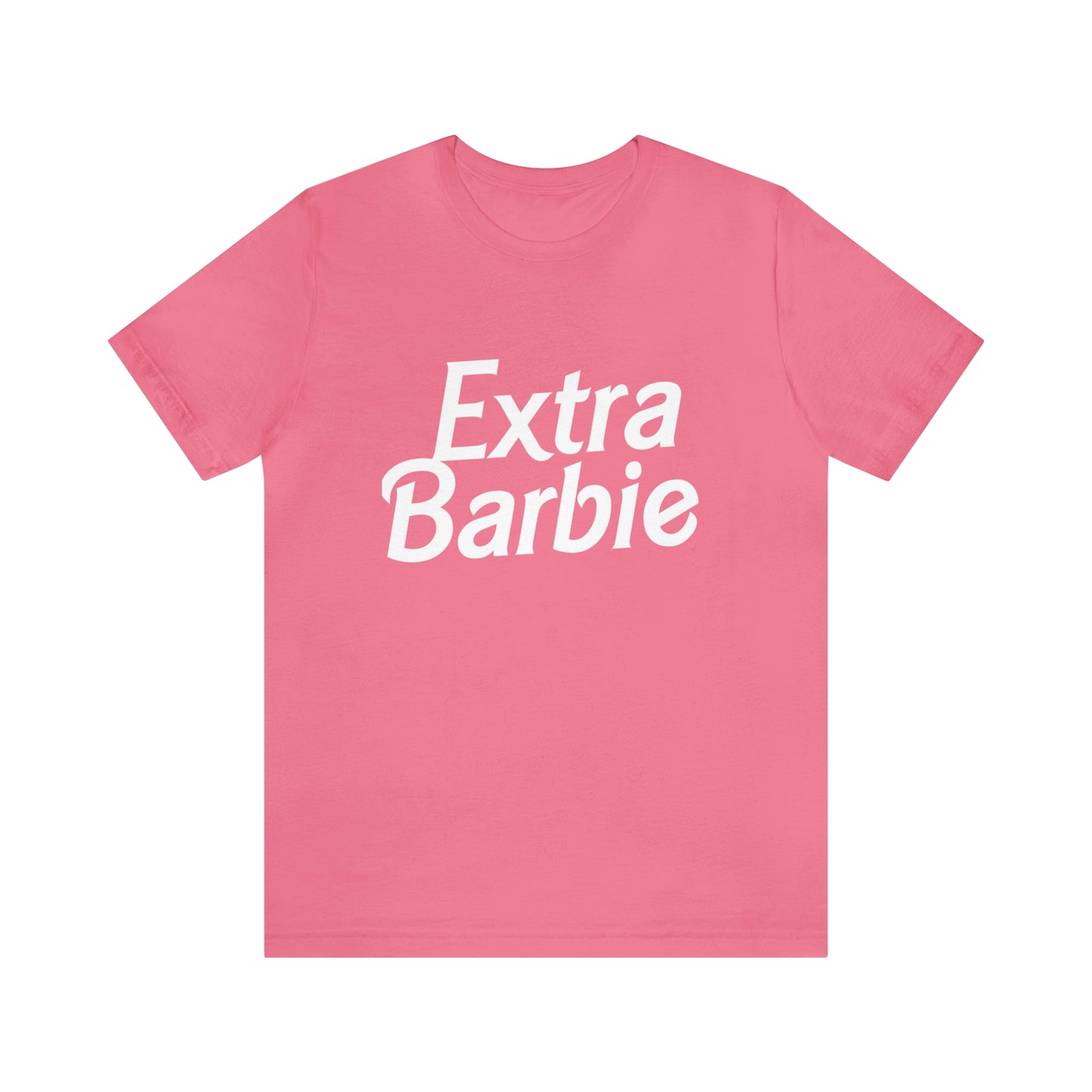 Extra Barbie