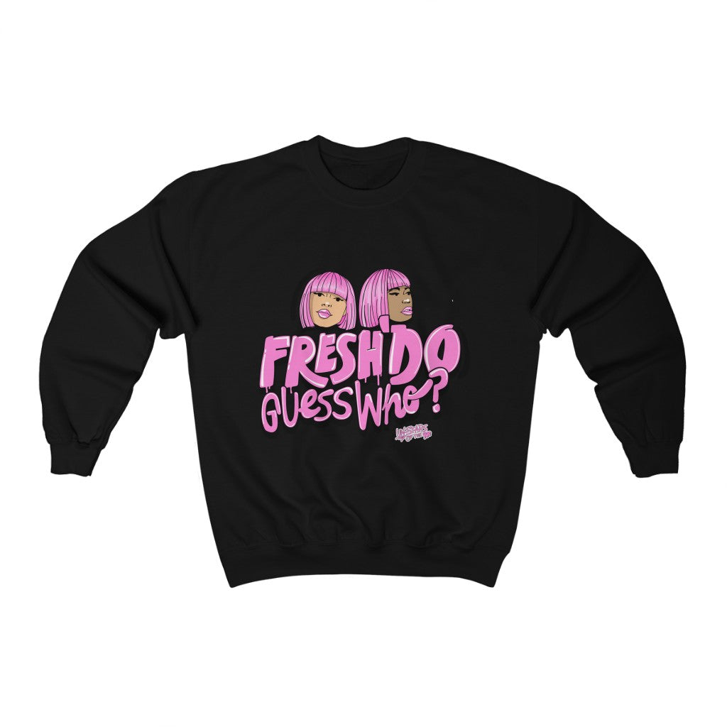 Blick Blick Sweatshirt