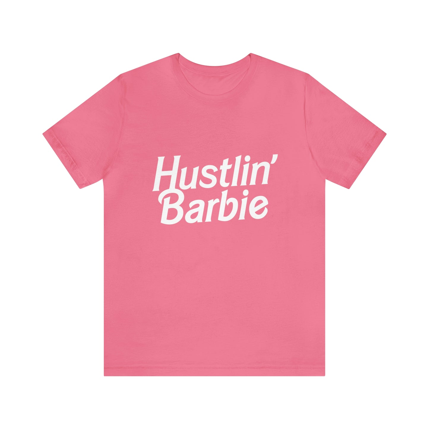 Hustlin' Barbie