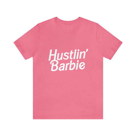 Hustlin' Barbie