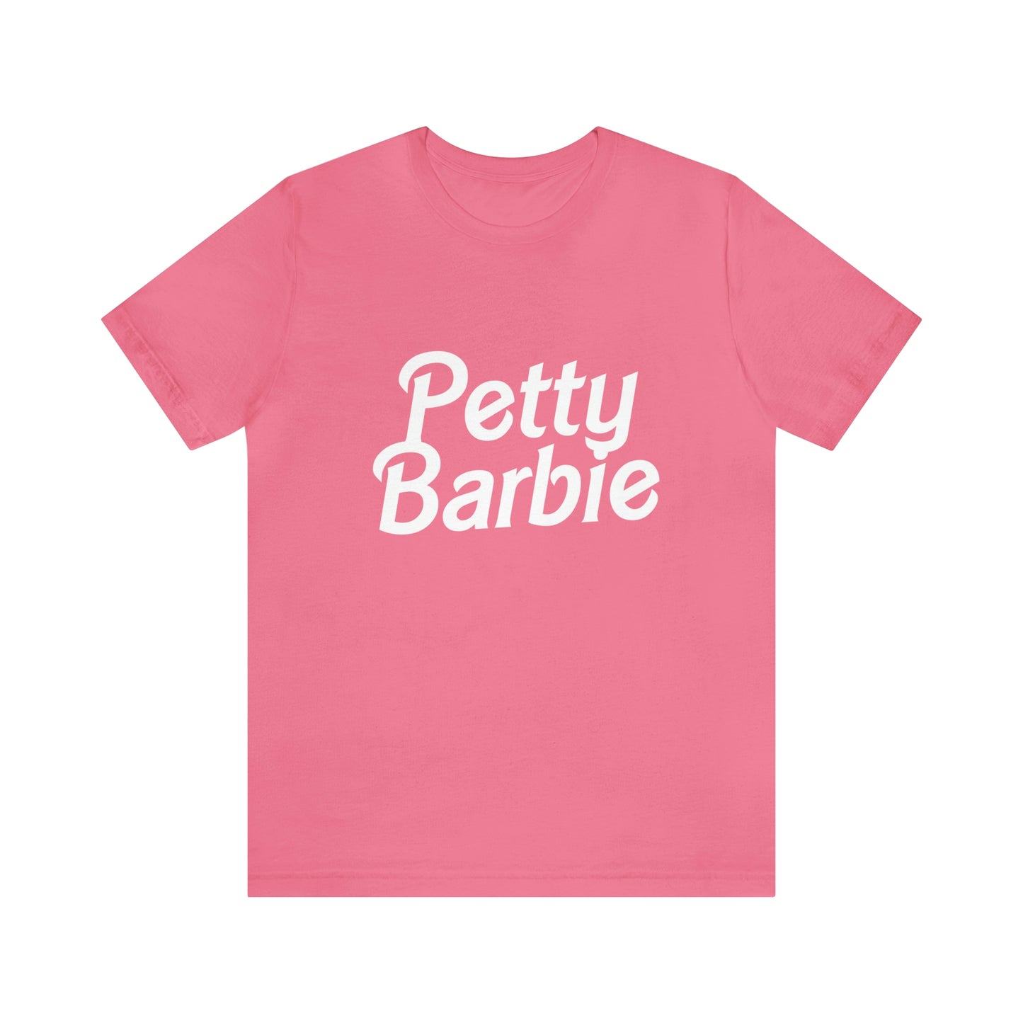 Petty Barbie