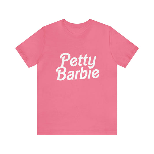 Petty Barbie
