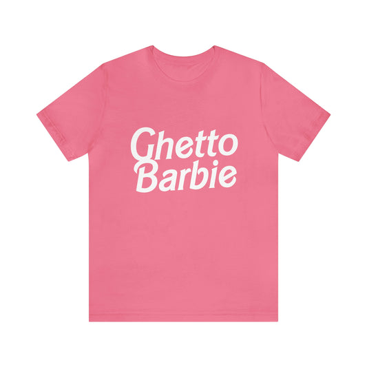 Ghetto Barbie