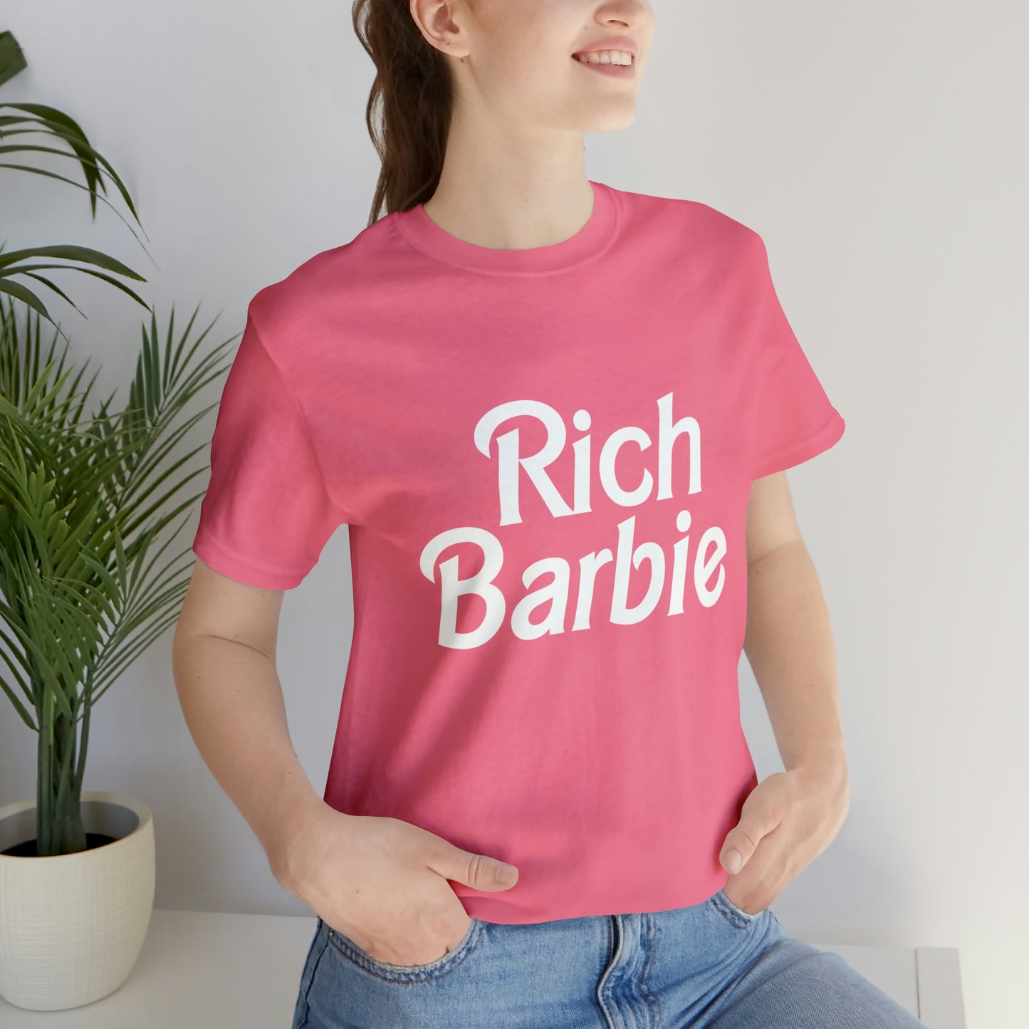 Rich Barbie