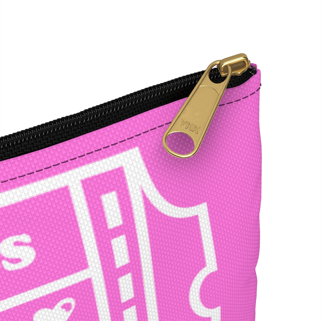 Rich Bih Pass Accessory Pouch