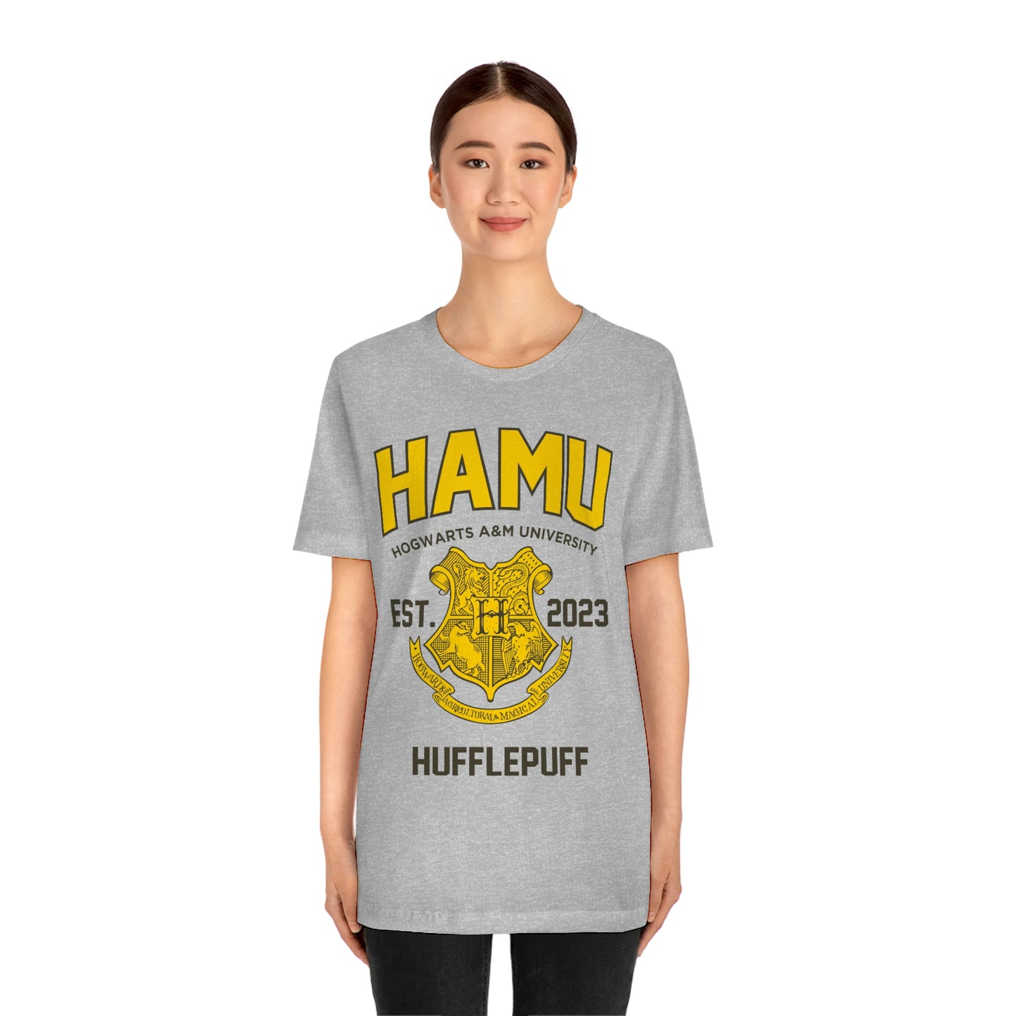 HAMU House Shirts | HAMU Merch | HAMU University | HAMU Acceptance Letter