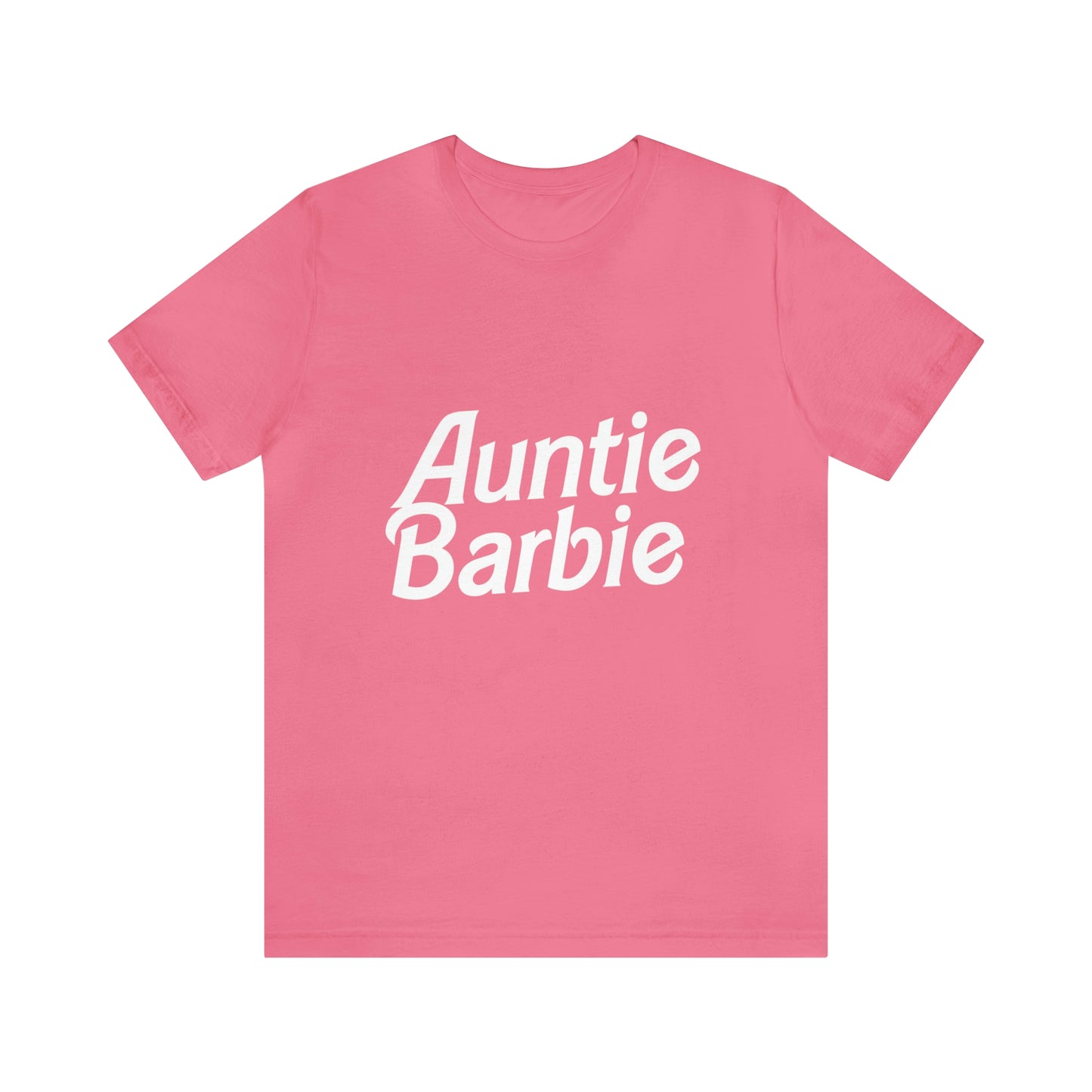 Auntie Barbie