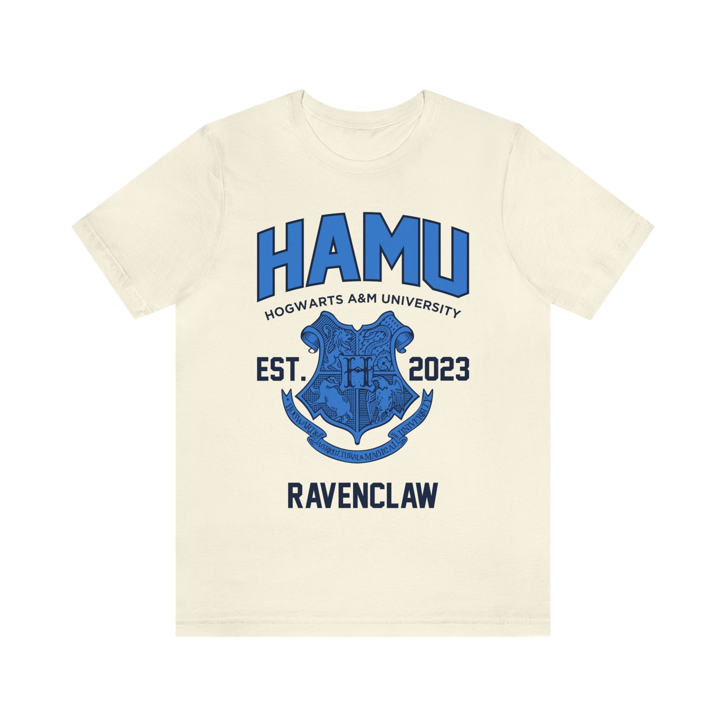 HAMU House Shirts | HAMU Merch | HAMU University | HAMU Acceptance Letter