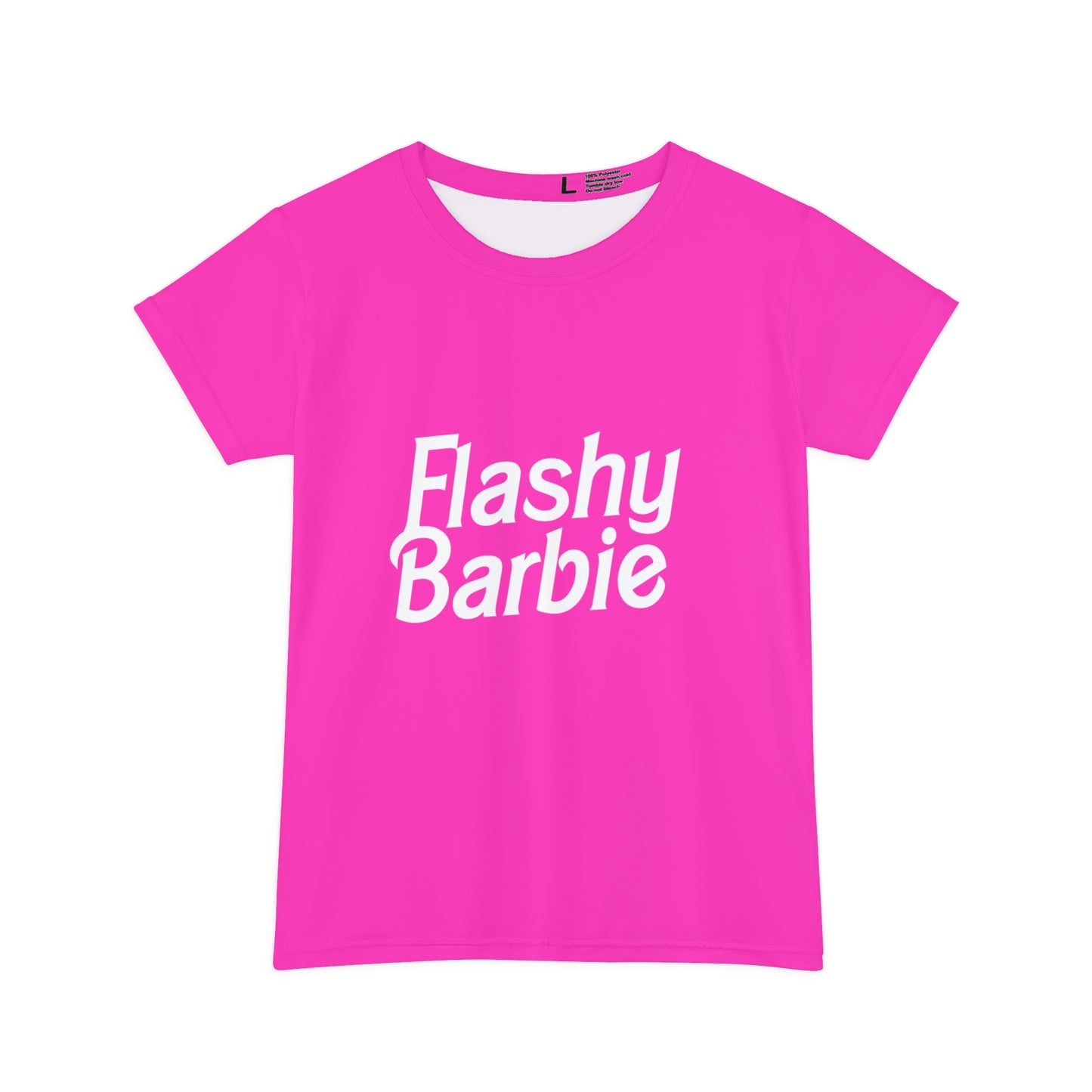 Flashy Barbie, Bachelorette Party Shirts, Bridesmaid Gifts, Here comes the Party Tees, Group Party Favor Shirts, Bridal Party Shirt for women