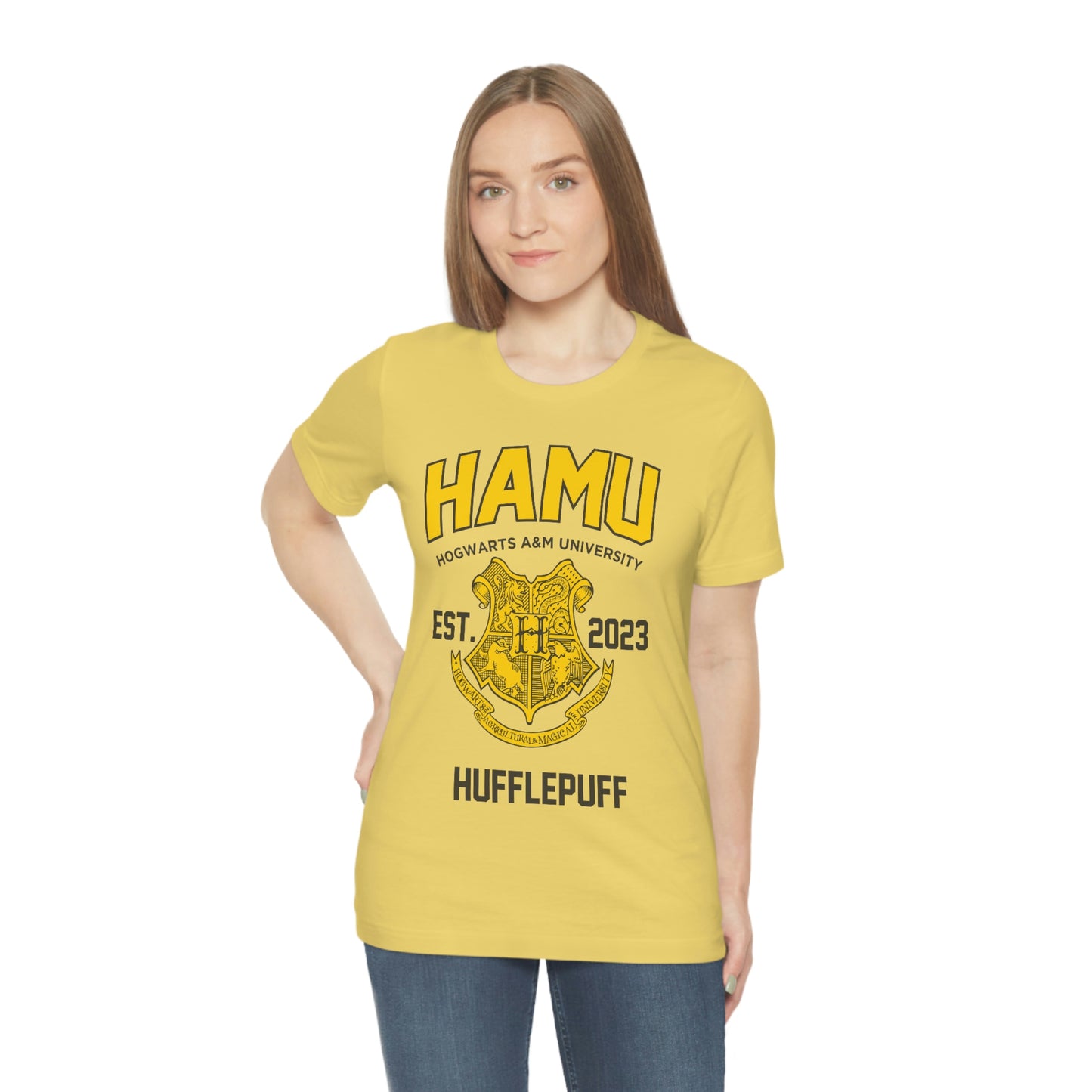 HAMU House Shirts | HAMU Merch | HAMU University | HAMU Acceptance Letter