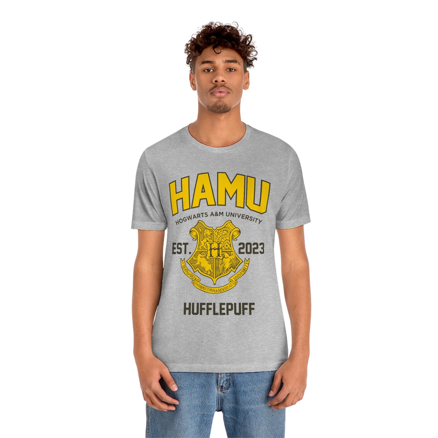 HAMU House Shirts | HAMU Merch | HAMU University | HAMU Acceptance Letter