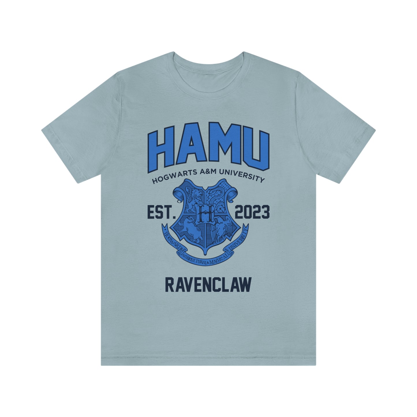 HAMU House Shirts | HAMU Merch | HAMU University | HAMU Acceptance Letter