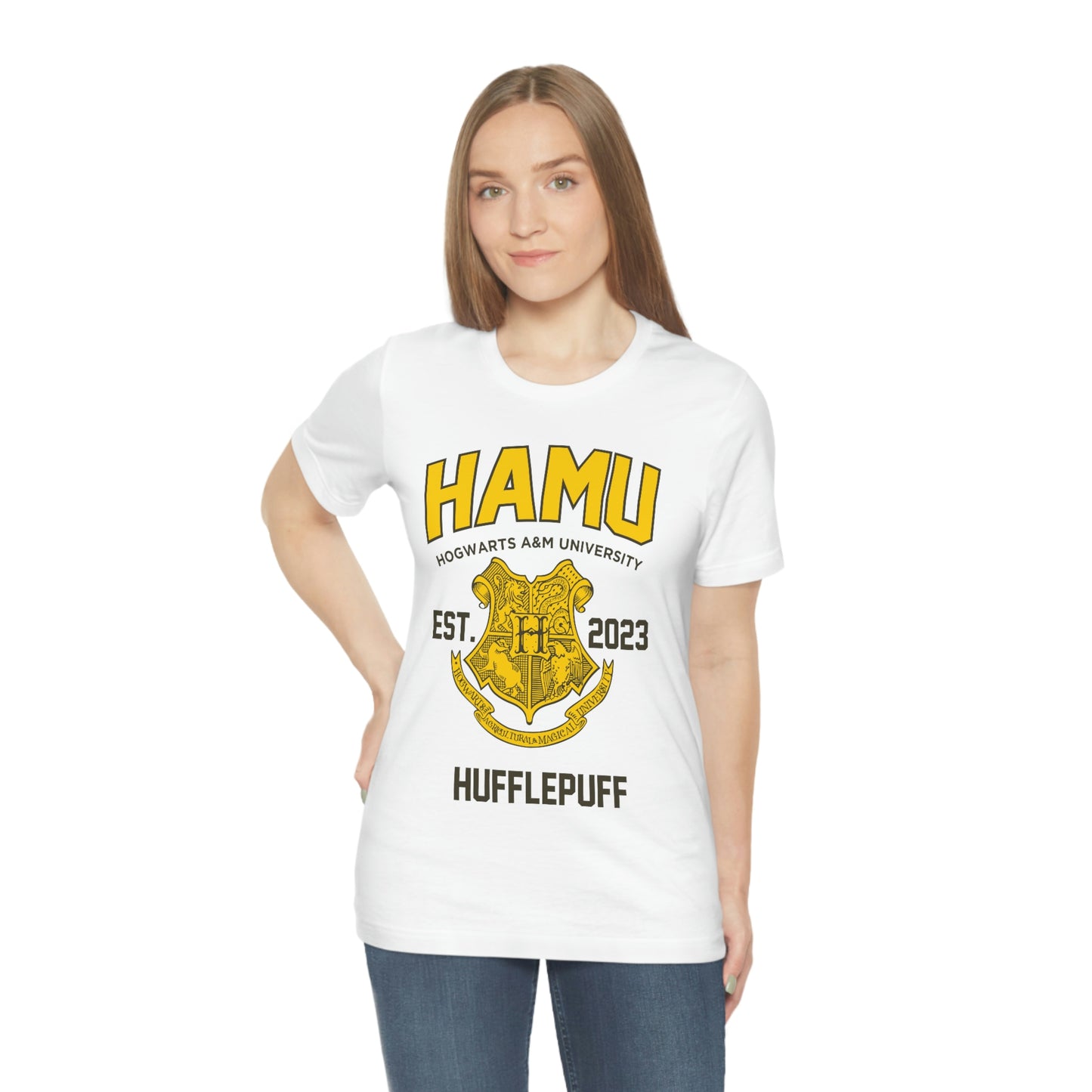 HAMU House Shirts | HAMU Merch | HAMU University | HAMU Acceptance Letter