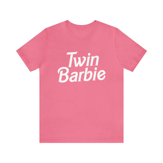 Twin Barbie