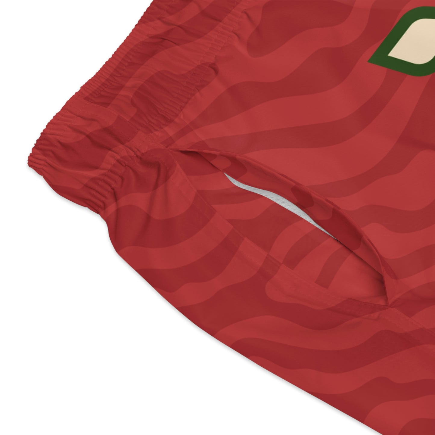 Swim Trunks (AOP)