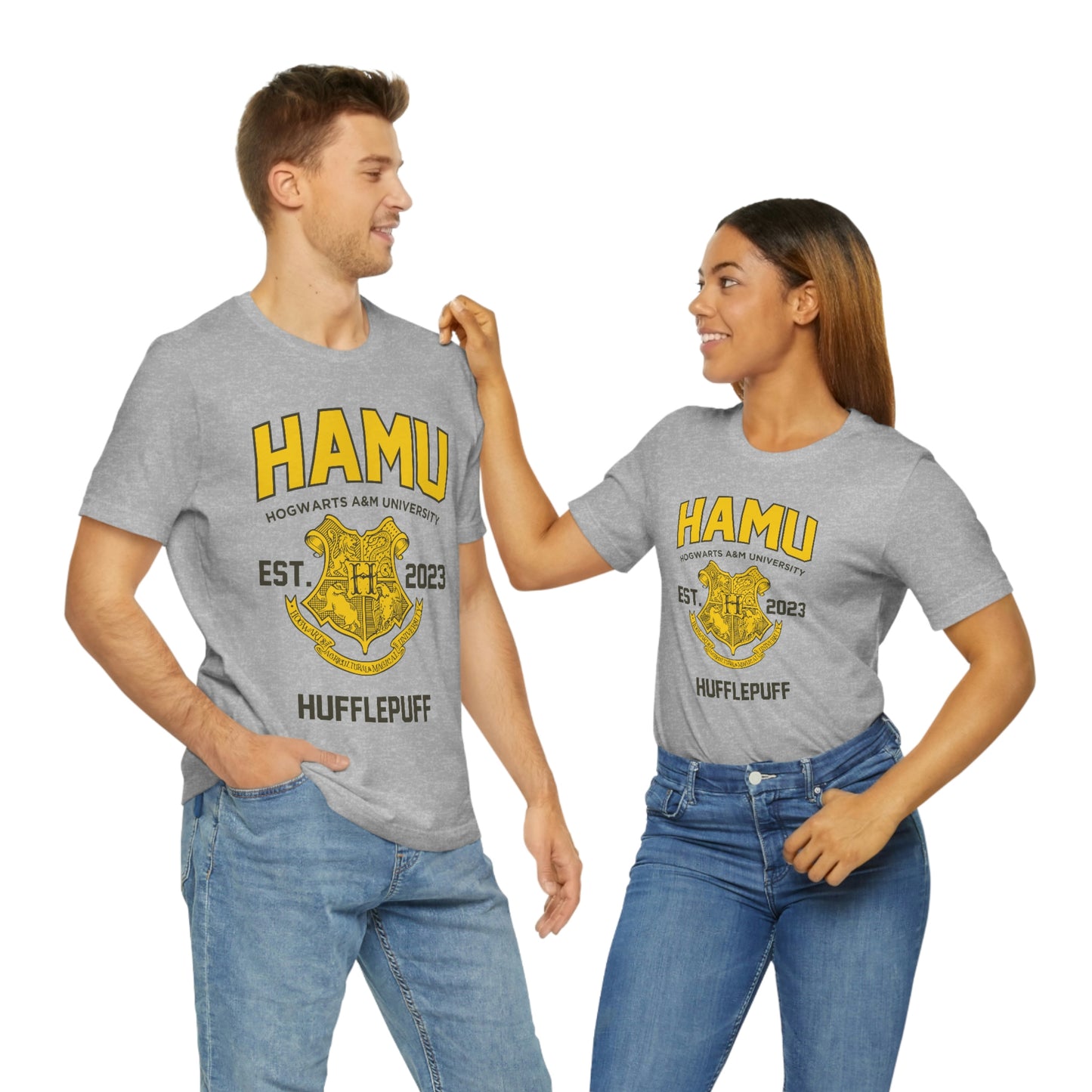HAMU House Shirts | HAMU Merch | HAMU University | HAMU Acceptance Letter