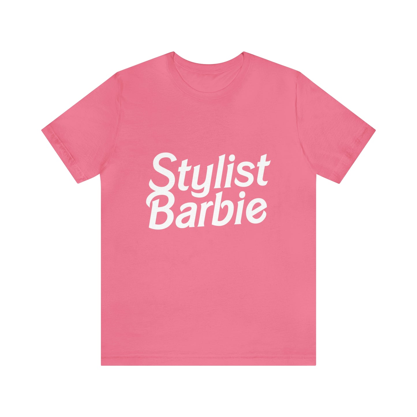 Stylist Barbie