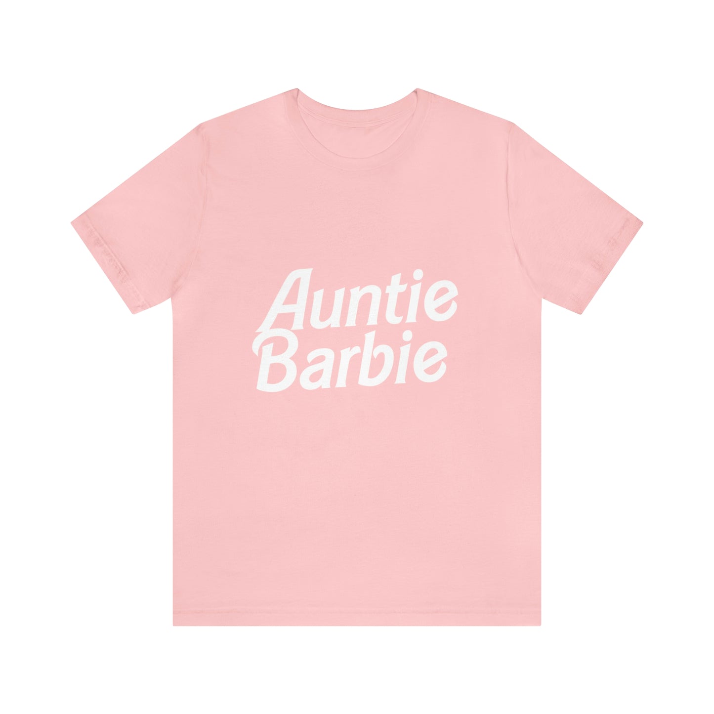 Auntie Barbie